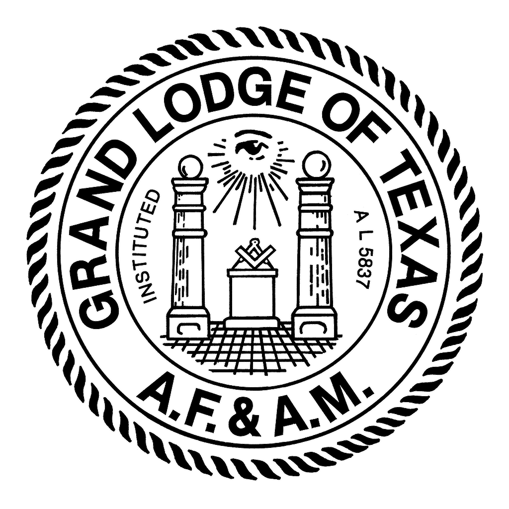 Grand Lodge of Texas Auto Emblems – The Grand Lodge of Texas